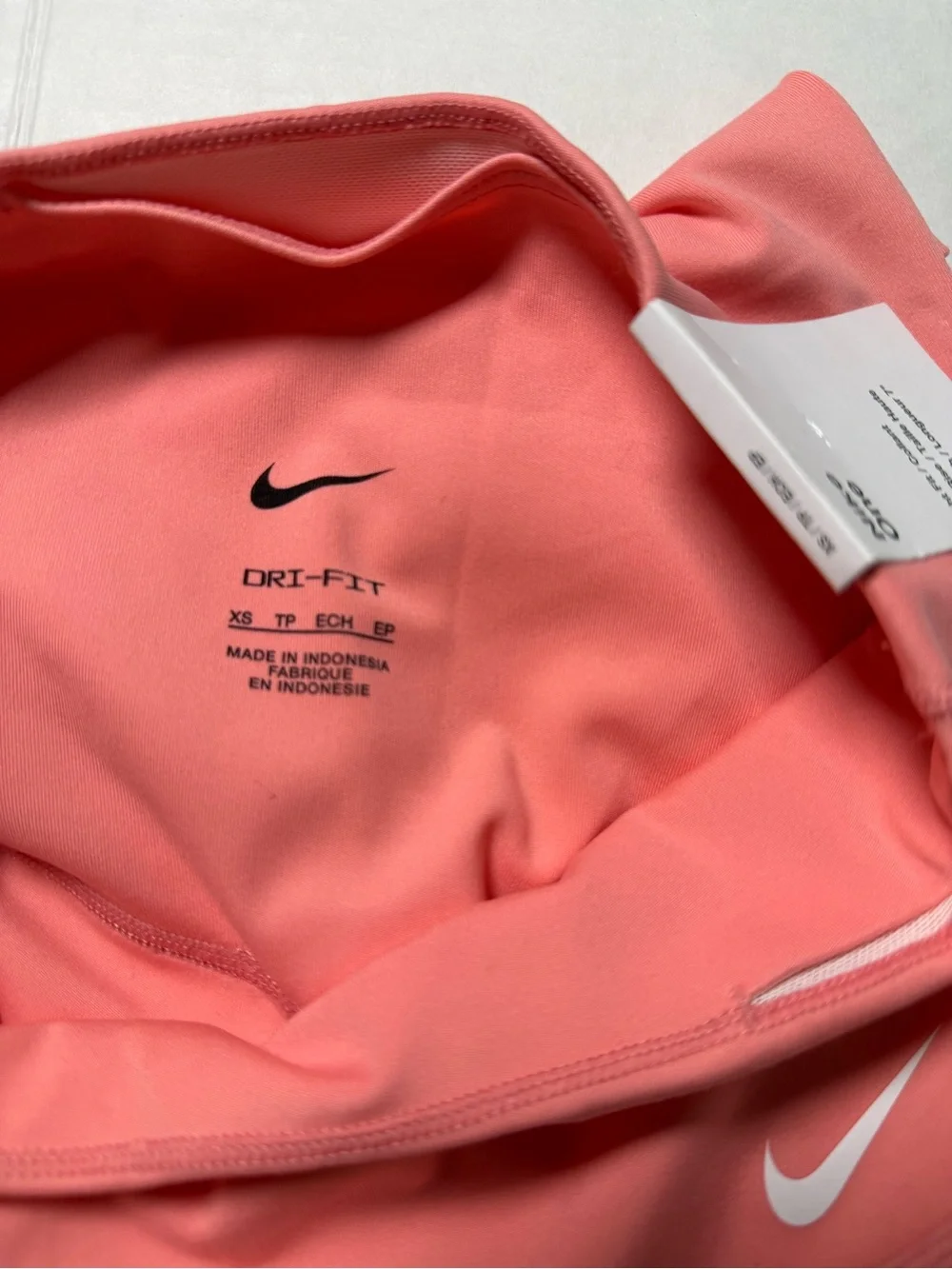 Nike One Tight Fit High Rise 7